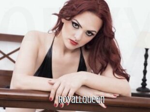 Royallqueen