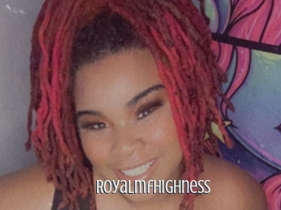 Royalmfhighness