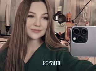 Royalmi