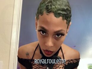 Royalroulette
