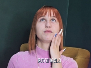 Royangela