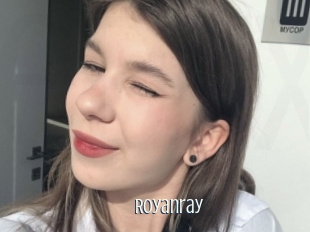 Royanray