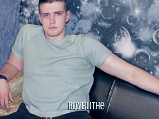 Royblithe