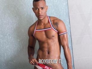 Roybrow_n