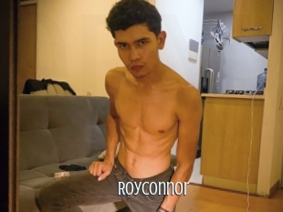 Royconnor