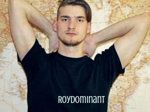 Roydominant