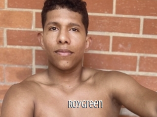 Roygreen