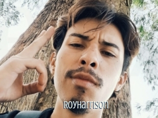 Royharrison