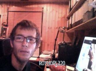 Royhopla20