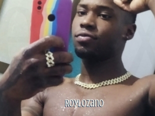 Roylozano