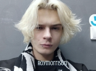 Roymorrison
