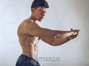 Roymuscles