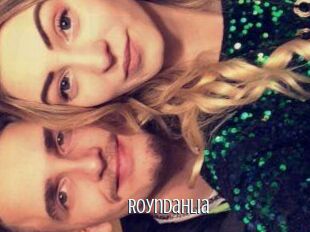 Royndahlia