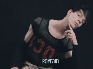 Royrain