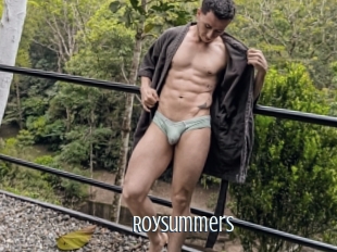 Roysummers