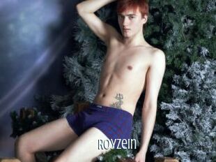 Royzein