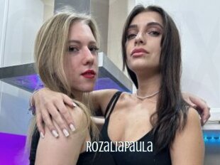 rozaliapaula Edonkey xxx
