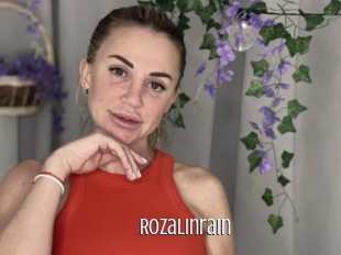 Rozalinrain