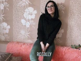 Rozally