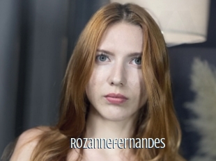 Rozannefernandes