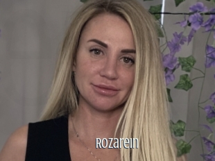 Rozarein