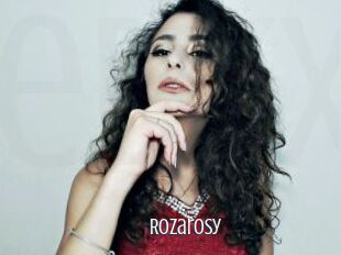 Rozarosy