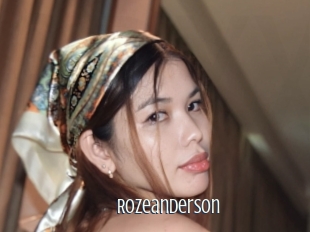 rozeanderson Edonkey xxx