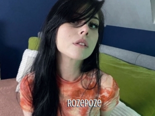 Rozepoze