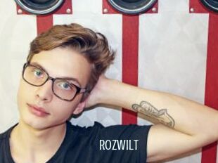 Rozwilt