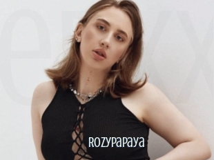 Rozypapaya