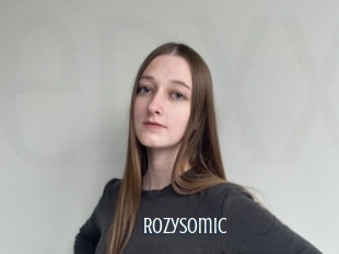 rozysomic Edonkey xxx