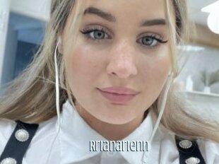 Rrianarienn