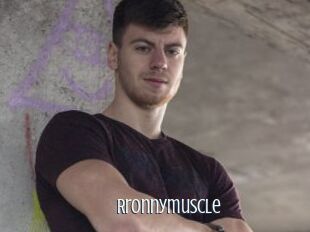 Rronnymuscle