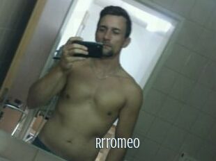 Rrromeo