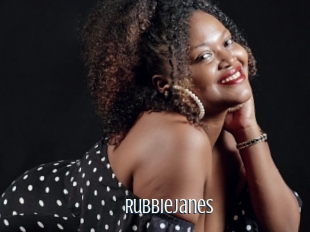 Rubbiejanes