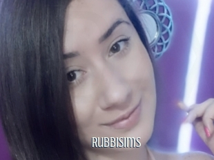 Rubbisims