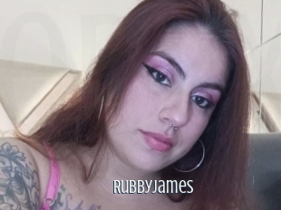 Rubbyjames