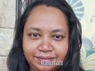 Rubbyrani