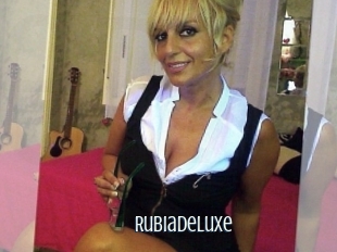 rubiadeluxe Edonkey xxx