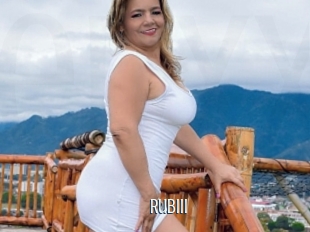 Rubiii