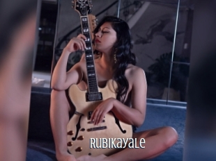 Rubikayale