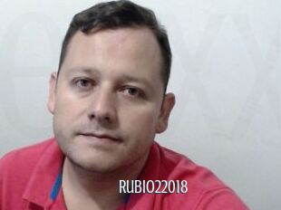 Rubio22018