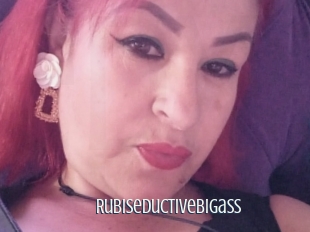 Rubiseductivebigass