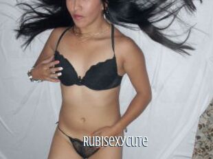 Rubisexycute