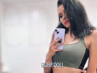 Ruby_doll