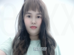 Ruby18y