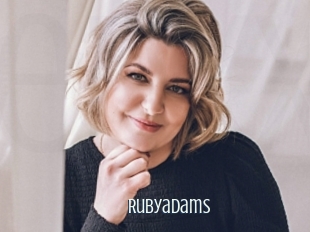 Rubyadams