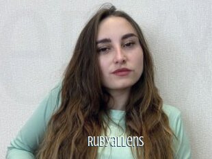 Rubyallens