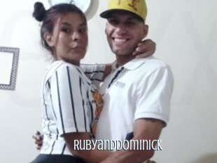 Rubyanddominick