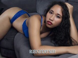 Rubyanderson